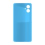 כיסוי פלסטיק קשיח ל- Samsung Galaxy A06 בצבע - תכלת - קייס מובייל