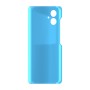כיסוי פלסטיק קשיח ל- Samsung Galaxy A06 בצבע - תכלת - קייס מובייל