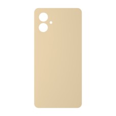 כיסוי פלסטיק קשיח ל- Samsung Galaxy A06 5G בצבע - בז' - קייס מובייל