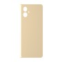 כיסוי פלסטיק קשיח ל- Samsung Galaxy A06 5G בצבע - בז' - קייס מובייל