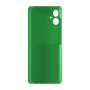 כיסוי פלסטיק קשיח ל- Samsung Galaxy A06 5G בצבע - ירוק - קייס מובייל