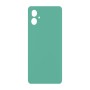 כיסוי פלסטיק קשיח ל- Samsung Galaxy A06 5G בצבע - מנטה - קייס מובייל