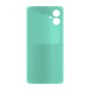 כיסוי פלסטיק קשיח ל- Samsung Galaxy A06 5G בצבע - מנטה - קייס מובייל