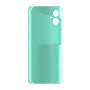 כיסוי פלסטיק קשיח ל- Samsung Galaxy A06 5G בצבע - מנטה - קייס מובייל