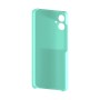 כיסוי פלסטיק קשיח ל- Samsung Galaxy A06 5G בצבע - מנטה - קייס מובייל