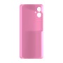 כיסוי פלסטיק קשיח ל- Samsung Galaxy A06 5G בצבע - ורוד - קייס מובייל
