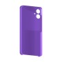 כיסוי פלסטיק קשיח ל- Samsung Galaxy A06 5G בצבע - סגול - קייס מובייל