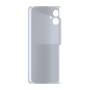 כיסוי פלסטיק קשיח ל- Samsung Galaxy A06 5G בצבע - כסף - קייס מובייל