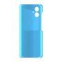 כיסוי פלסטיק קשיח ל- Samsung Galaxy A06 5G בצבע - תכלת - קייס מובייל