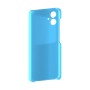 כיסוי פלסטיק קשיח ל- Samsung Galaxy A06 5G בצבע - תכלת - קייס מובייל