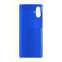 כיסוי פלסטיק קשיח ל- Samsung Galaxy A07 בצבע - כחול - קייס מובייל