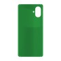 כיסוי פלסטיק קשיח ל- Samsung Galaxy A07 בצבע - ירוק - קייס מובייל