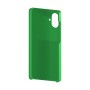 כיסוי פלסטיק קשיח ל- Samsung Galaxy A07 בצבע - ירוק - קייס מובייל