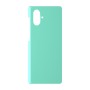 כיסוי פלסטיק קשיח ל- Samsung Galaxy A07 בצבע - מנטה - קייס מובייל