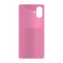 כיסוי פלסטיק קשיח ל- Samsung Galaxy A07 בצבע - ורוד - קייס מובייל