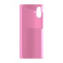 כיסוי פלסטיק קשיח ל- Samsung Galaxy A07 בצבע - ורוד - קייס מובייל