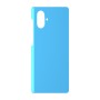 כיסוי פלסטיק קשיח ל- Samsung Galaxy A07 בצבע - תכלת - קייס מובייל