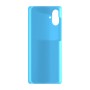 כיסוי פלסטיק קשיח ל- Samsung Galaxy A07 בצבע - תכלת - קייס מובייל