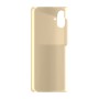 כיסוי פלסטיק קשיח ל- Samsung Galaxy A07 5G בצבע - בז' - קייס מובייל