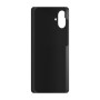 כיסוי פלסטיק קשיח ל- Samsung Galaxy A07 5G בצבע - שחור - קייס מובייל
