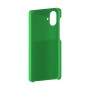 כיסוי פלסטיק קשיח ל- Samsung Galaxy A07 5G בצבע - ירוק - קייס מובייל