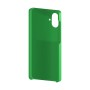 כיסוי פלסטיק קשיח ל- Samsung Galaxy A07 5G בצבע - ירוק - קייס מובייל