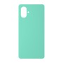 כיסוי פלסטיק קשיח ל- Samsung Galaxy A07 5G בצבע - מנטה - קייס מובייל