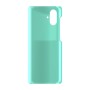 כיסוי פלסטיק קשיח ל- Samsung Galaxy A07 5G בצבע - מנטה - קייס מובייל