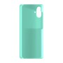 כיסוי פלסטיק קשיח ל- Samsung Galaxy A07 5G בצבע - מנטה - קייס מובייל