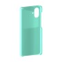 כיסוי פלסטיק קשיח ל- Samsung Galaxy A07 5G בצבע - מנטה - קייס מובייל