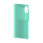 כיסוי פלסטיק קשיח ל- Samsung Galaxy A07 5G בצבע - מנטה - קייס מובייל