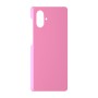 כיסוי פלסטיק קשיח ל- Samsung Galaxy A07 5G בצבע - ורוד - קייס מובייל