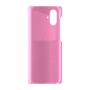 כיסוי פלסטיק קשיח ל- Samsung Galaxy A07 5G בצבע - ורוד - קייס מובייל