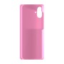 כיסוי פלסטיק קשיח ל- Samsung Galaxy A07 5G בצבע - ורוד - קייס מובייל