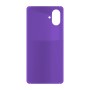 כיסוי פלסטיק קשיח ל- Samsung Galaxy A07 5G בצבע - סגול - קייס מובייל