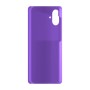 כיסוי פלסטיק קשיח ל- Samsung Galaxy A07 5G בצבע - סגול - קייס מובייל