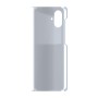 כיסוי פלסטיק קשיח ל- Samsung Galaxy A07 5G בצבע - כסף - קייס מובייל