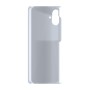 כיסוי פלסטיק קשיח ל- Samsung Galaxy A07 5G בצבע - כסף - קייס מובייל
