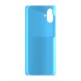 כיסוי פלסטיק קשיח ל- Samsung Galaxy A07 5G בצבע - תכלת - קייס מובייל