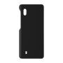 כיסוי פלסטיק קשיח ל- Samsung Galaxy A10 בצבע - שחור - קייס מובייל