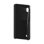כיסוי פלסטיק קשיח ל- Samsung Galaxy A10 בצבע - שחור - קייס מובייל