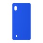 כיסוי פלסטיק קשיח ל- Samsung Galaxy A10 בצבע - כחול - קייס מובייל