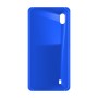 כיסוי פלסטיק קשיח ל- Samsung Galaxy A10 בצבע - כחול - קייס מובייל