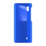 כיסוי פלסטיק קשיח ל- Samsung Galaxy A10 בצבע - כחול - קייס מובייל
