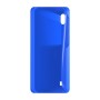 כיסוי פלסטיק קשיח ל- Samsung Galaxy A10 בצבע - כחול - קייס מובייל