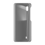 כיסוי פלסטיק קשיח ל- Samsung Galaxy A10 בצבע - אפור - קייס מובייל