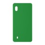 כיסוי פלסטיק קשיח ל- Samsung Galaxy A10 בצבע - ירוק - קייס מובייל