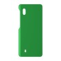 כיסוי פלסטיק קשיח ל- Samsung Galaxy A10 בצבע - ירוק - קייס מובייל
