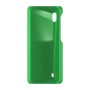 כיסוי פלסטיק קשיח ל- Samsung Galaxy A10 בצבע - ירוק - קייס מובייל
