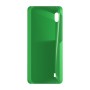 כיסוי פלסטיק קשיח ל- Samsung Galaxy A10 בצבע - ירוק - קייס מובייל